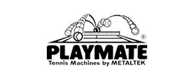 PLaymate Tennis MAchines